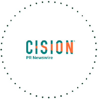 CISION PR Newswire Logo