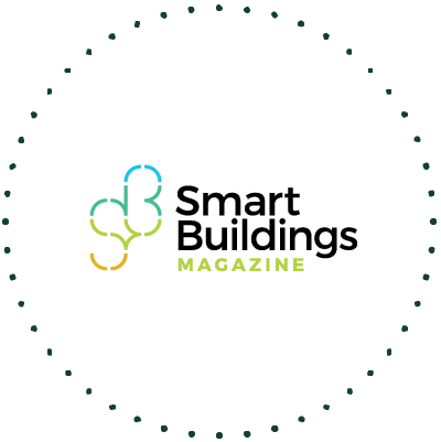 Smart Buildings logo